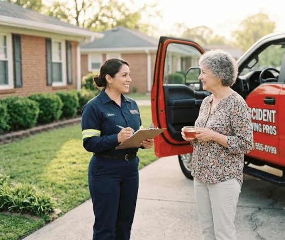 Accident Towing Service Bivalve, MD FAQs